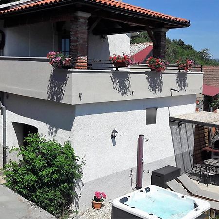 Holiday Home Ivana Pasjak Exterior foto