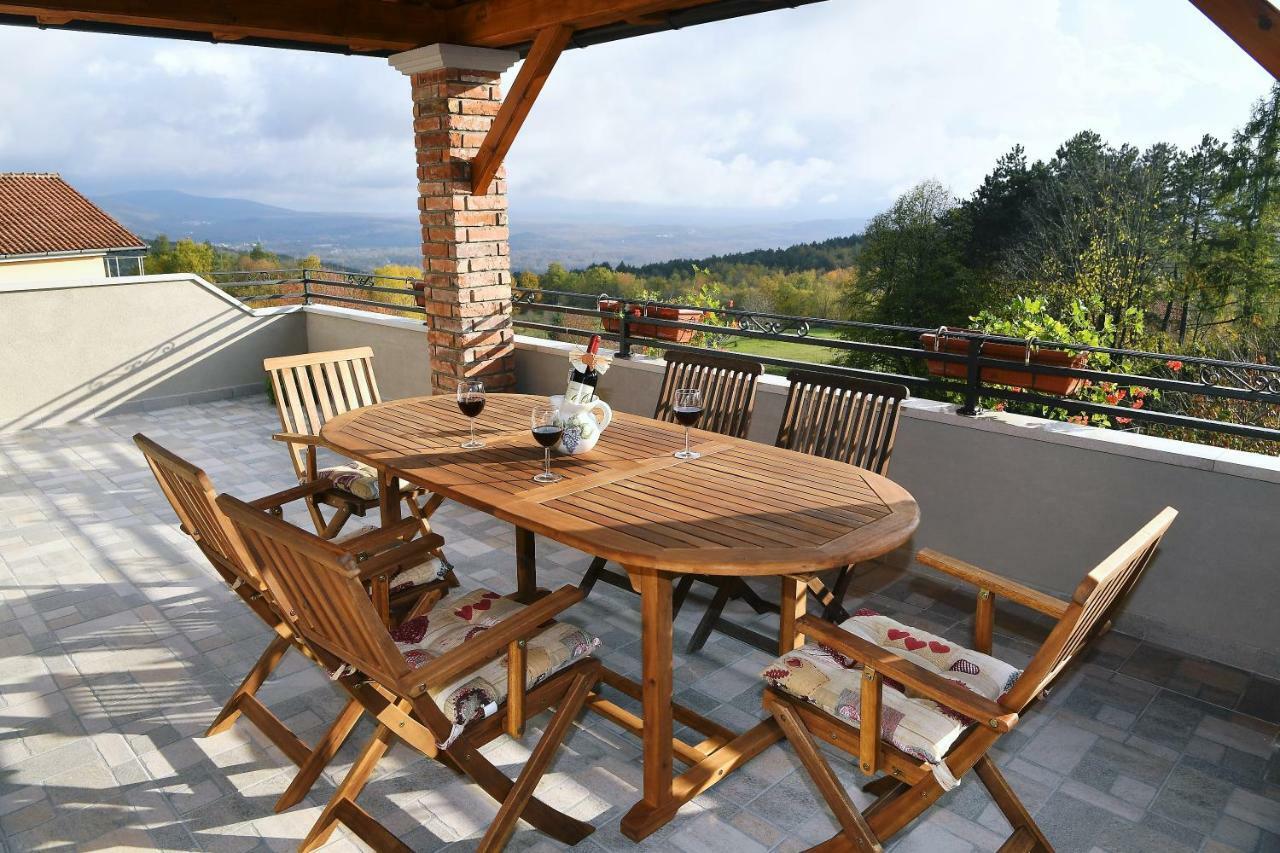 Holiday Home Ivana Pasjak Exterior foto